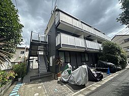 レオパレスパルフェタムール北沢 201