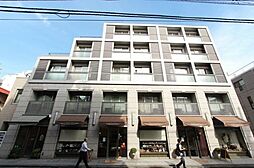 渋谷区富ヶ谷１丁目