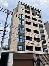 アトラス代々木上原 502