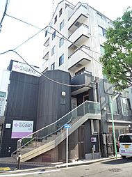 The globe 下北沢 401