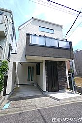 弥生町3丁目戸建て