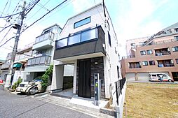 弥生町3丁目戸建て