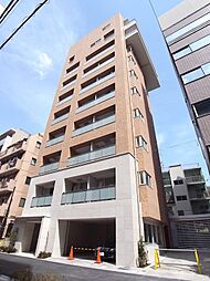 代々木パークハイツ 701