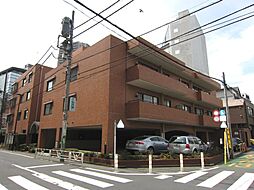 イースタンホームズ猿楽 501