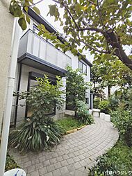 北沢4丁目 戸建