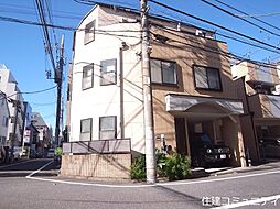 中野弥生町戸建