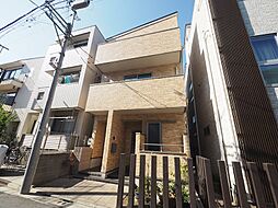 中野区中野１丁目の一戸建て