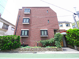 レジデンス・ド・レイーヌ 402