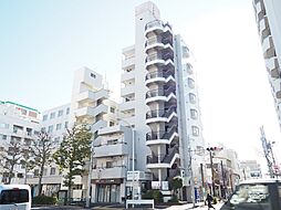 ルシール新中野 305