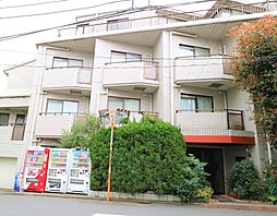 マイスタークエーレ西新宿 106