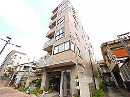 ドエールヒルズ 301