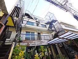 OLD＆NEWアパートメント裏中野 405