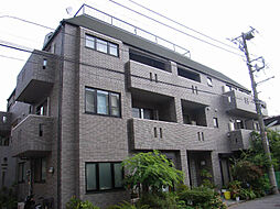 中野区中央３丁目