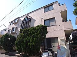 セシオン西新宿 202