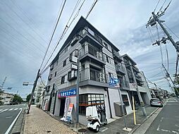 ドルチェ　ウエスト