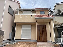 大庄北３丁目貸家