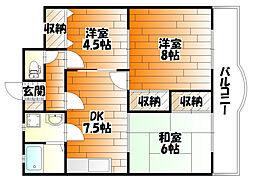 広島市安佐南区長束２丁目