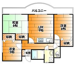 広島市安佐南区長束２丁目