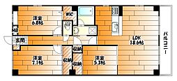 広島市安佐南区祇園３丁目