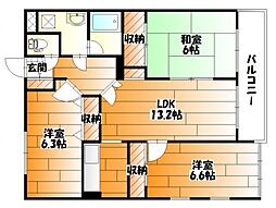 広島市安佐南区祇園６丁目