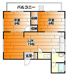 広島市安佐南区長束４丁目
