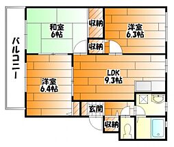 広島市安佐南区祇園１丁目