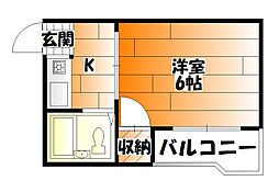 広島市安佐南区祇園３丁目