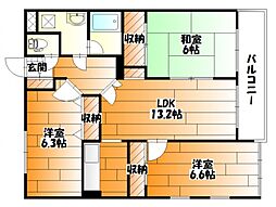 広島市安佐南区祇園６丁目