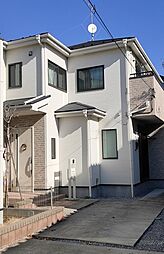 若宮2丁目戸建て