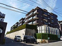 藤和ライブタウン大船2号棟