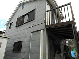 本牧緑ヶ丘戸建