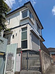上大岡東2丁目戸建