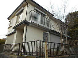 上大岡東2丁目戸建