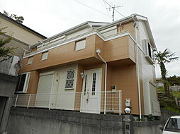 野庭町戸建て