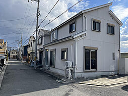 藤井寺市小山中古戸建