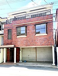 中川東1丁目 事務所/作業所/店舗 併用住宅