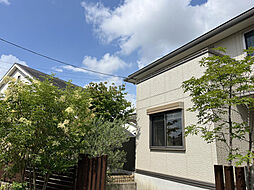 山手台西中古戸建