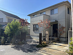 山手台西中古戸建