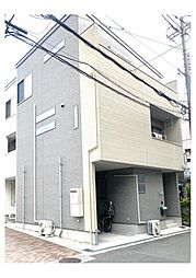 築浅角地物件　長吉出戸５丁目