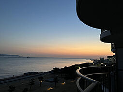 マリンパレス明石