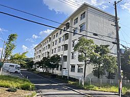 名谷２団地１１号棟