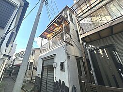 足立区日ノ出町　中古戸建