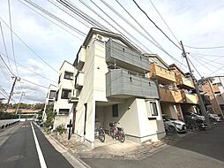 荒川区荒川8丁目　中古戸建