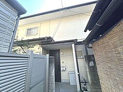 北区滝野川4丁目　中古戸建