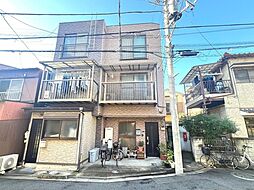 墨田区京島2丁目　中古テラスハウス