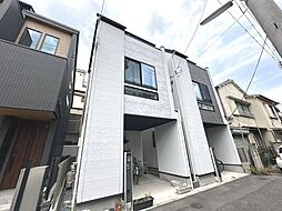 北区赤羽北1丁目　中古戸建