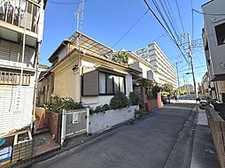 足立区中央本町2丁目　売地