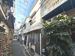 墨田区東向島1丁目　中古戸建