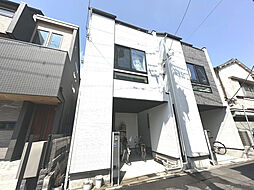 北区赤羽北1丁目 中古戸建