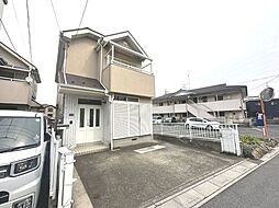 川口市大竹　売地